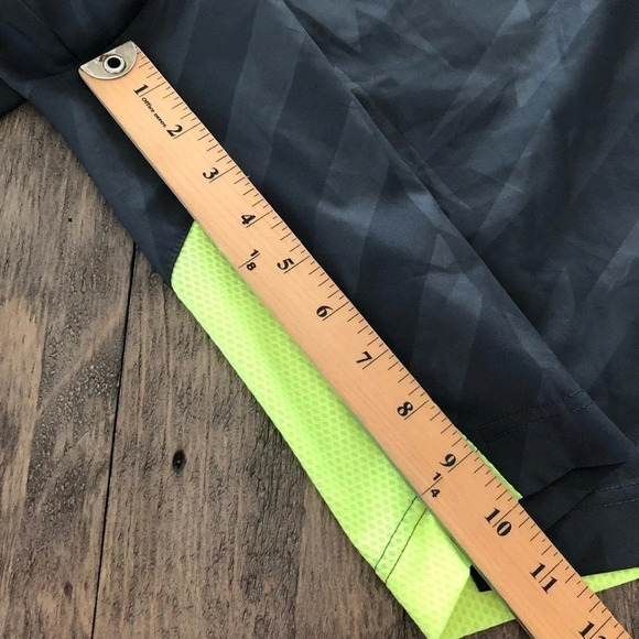 Nike FB Mens Medium Fly 3.0 Training Shorts 667446 - Picture 6 of 9